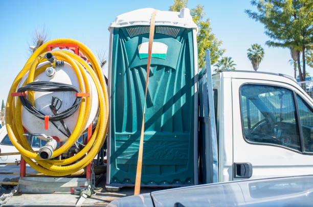 Trusted Lakeland, GA porta potty rental Experts