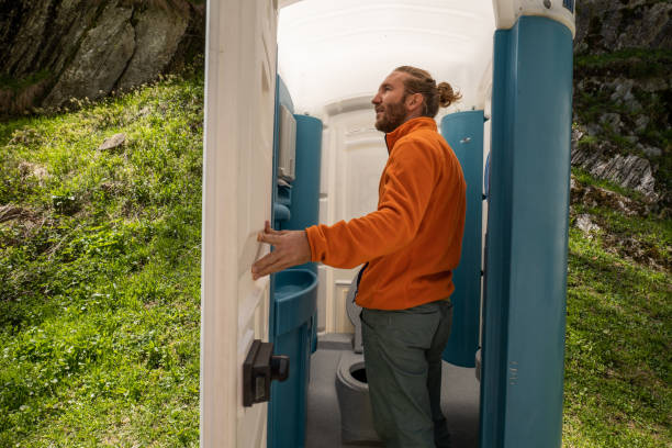 Portable Toilet Options We Offer in Lakeland, GA