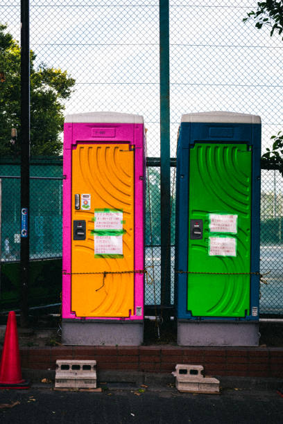 Best Local porta potty services  in Lakeland, GA