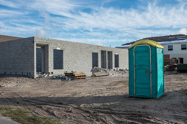 Best Portable restroom trailer rental  in Lakeland, GA
